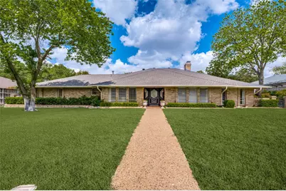 4139 Deep Valley Drive, Dallas, TX 75244 - Photo 1