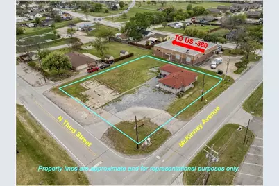 213 McKinney Avenue, Princeton, TX 75407 - Photo 1