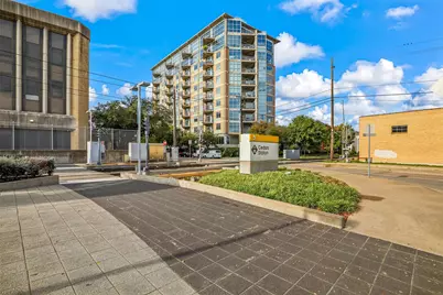 1001 Belleview Street #308, Dallas, TX 75215 - Photo 26