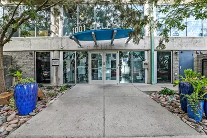 1001 Belleview Street #308, Dallas, TX 75215 - Photo 2