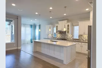 9912 Haversham Drive, Fort Worth, TX 76131 - Photo 8