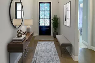 9912 Haversham Dr, Fort Worth, TX 76131 - Photo 2