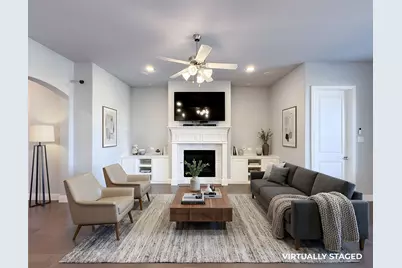 9912 Haversham Drive, Fort Worth, TX 76131 - Photo 4