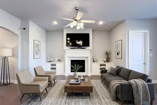 9912 Haversham Dr, Fort Worth, TX 76131 - Photo 4