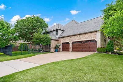 1710 Tuscan Ridge Circle, Southlake, TX 76092 - Photo 36