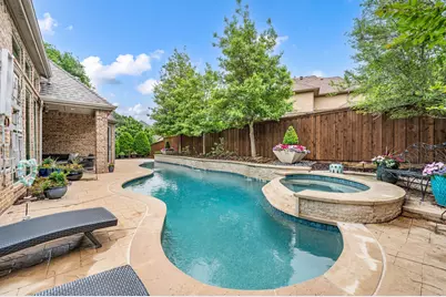 1710 Tuscan Ridge Circle, Southlake, TX 76092 - Photo 32