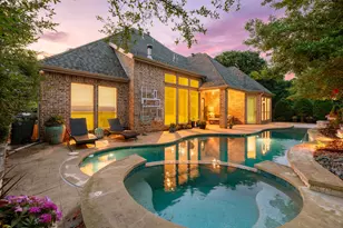 1710 Tuscan Ridge Cir, Southlake, TX 76092 - Photo 34