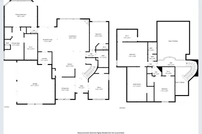 1710 Tuscan Ridge Circle, Southlake, TX 76092 - Photo 40