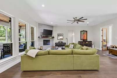 233 Hide A Way Drive, Mabank, TX 75156 - Photo 6