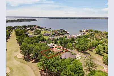 233 Hide A Way Drive, Mabank, TX 75156 - Photo 1