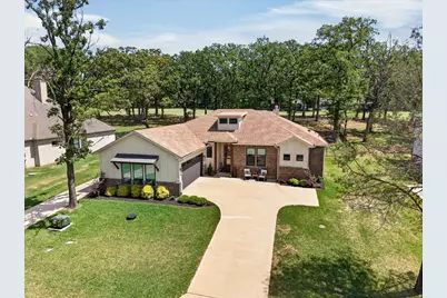 233 Hide A Way Drive, Mabank, TX 75156 - Photo 2