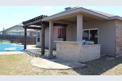 1227 Eagles Nest Trail, Krum, TX 76249 - Photo 20