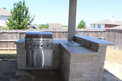 1227 Eagles Nest Trail, Krum, TX 76249 - Photo 18