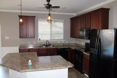 1227 Eagles Nest Trail, Krum, TX 76249 - Photo 8