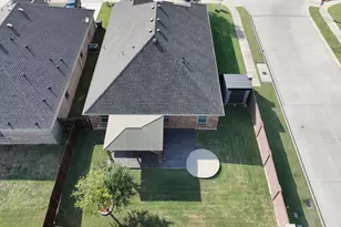 1060 Sadie St, Forney, TX 75126 - Photo 8