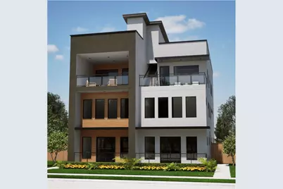 2406 Conklin Street, Dallas, TX 75212 - Photo 2