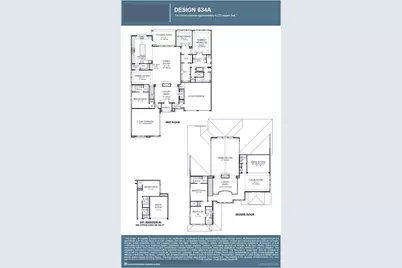 769 Bear Creek Drive, Hurst, TX 76054 - Photo 2