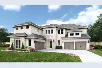 769 Bear Creek Drive, Hurst, TX 76054 - Photo 4