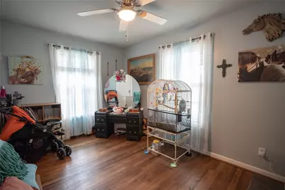 201 S Lane Street, Decatur, TX 76234 - Photo 18