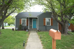 201 S Lane St, Decatur, TX 76234 - Photo 1