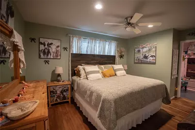 201 S Lane Street, Decatur, TX 76234 - Photo 12