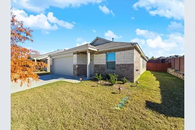 8665 Becker Avenue, Fort Worth, TX 76123 - Photo 1
