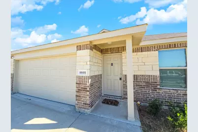 8665 Becker Avenue, Fort Worth, TX 76123 - Photo 4