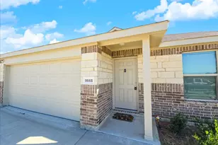 8665 Becker Ave, Fort Worth, TX 76123 - Photo 4