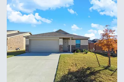 8665 Becker Avenue, Fort Worth, TX 76123 - Photo 2