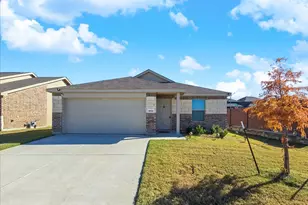 8665 Becker Ave, Fort Worth, TX 76123 - Photo 2