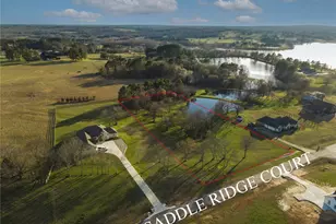 5455 Saddle Ridge Ct, Athens, TX 75752 - Photo 1