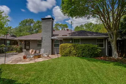 4610 Rockaway Drive, Dallas, TX 75214 - Photo 40