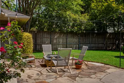 4610 Rockaway Drive, Dallas, TX 75214 - Photo 36