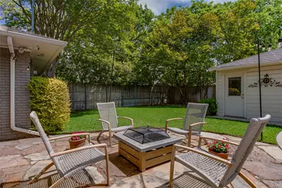 4610 Rockaway Drive, Dallas, TX 75214 - Photo 32