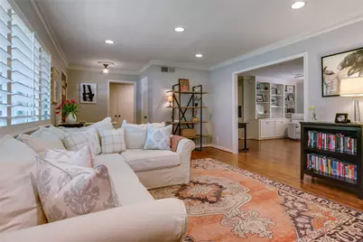 4610 Rockaway Drive, Dallas, TX 75214 - Photo 8