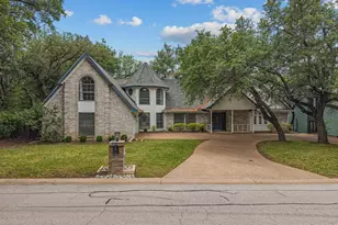 8809 Random Rd, Fort Worth, TX 76179 - Photo 1