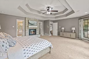 8809 Random Rd, Fort Worth, TX 76179 - Photo 18