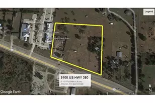 9100 Hwy 380, Cross Roads, TX 76227 - Photo 1