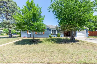 1357 Santos Street, Abilene, TX 79605 - Photo 2