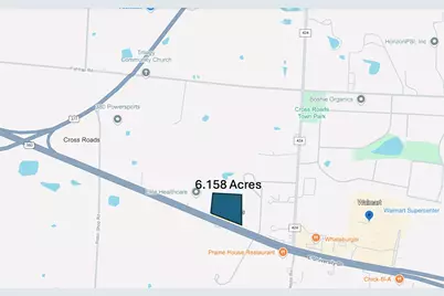 9100 US Highway 380, Cross Roads, TX 76227 - Photo 1