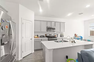 3505 Riverside Dr, Aubrey, TX 76227 - Photo 8