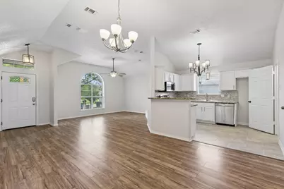 2345 Park Vista Drive, Dallas, TX 75228 - Photo 8