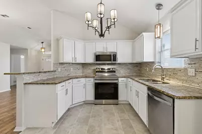 2345 Park Vista Drive, Dallas, TX 75228 - Photo 12