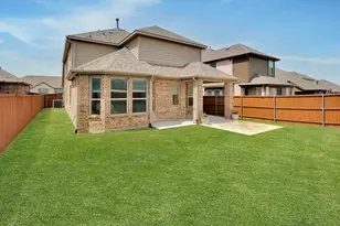 3504 Sweet Grass Dr, Aubrey, TX 76227 - Photo 30