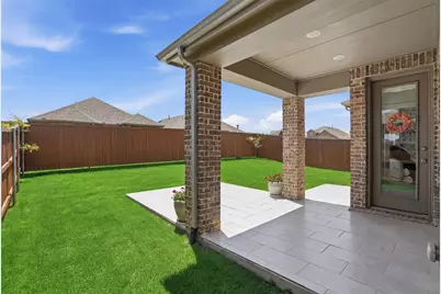 3504 Sweet Grass Drive, Aubrey, TX 76227 - Photo 32