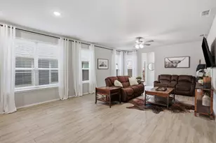 2820 Bursera Ln, Fort Worth, TX 76108 - Photo 8