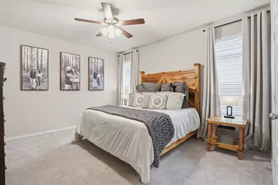 2820 Bursera Lane, Fort Worth, TX 76108 - Photo 10