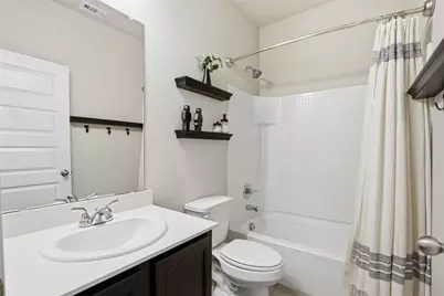 2820 Bursera Lane, Fort Worth, TX 76108 - Photo 16