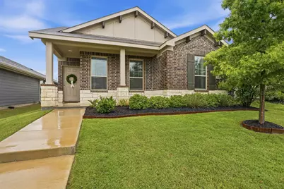 2820 Bursera Lane, Fort Worth, TX 76108 - Photo 1