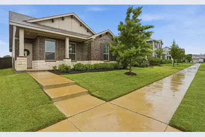 2820 Bursera Lane, Fort Worth, TX 76108 - Photo 2